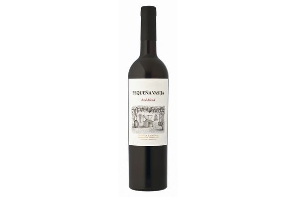 Vino PEQUEÑA VASIJA Red Blend en Tienda Inglesa