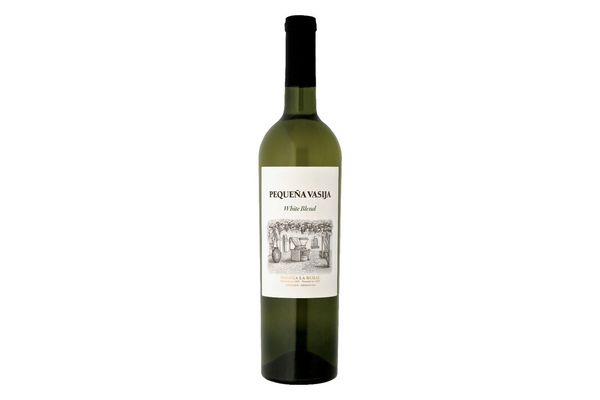 Vino PEQUEÑA VASIJA White Blend 750 ml en Tienda Inglesa