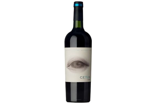 Vino CETUS CUVEE Blend 750 ml en Tienda Inglesa