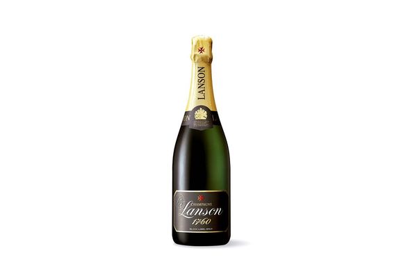 Champagne LANSON BRUT en Tienda Inglesa