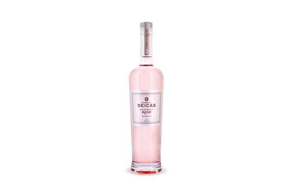 Vino FAMILIA DEICAS Ocean Blend Rosé 750 ml en Tienda Inglesa