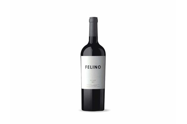 Vino FELINO Malbec 750 ml en Tienda Inglesa