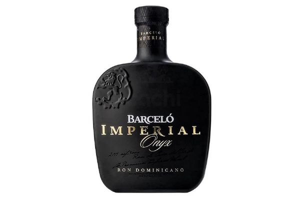 Ron BARCELÓ Imperial Onyx 700 ml en Tienda Inglesa