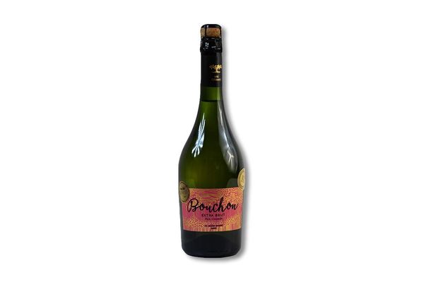 Espumante J.BOUCHON Extra Brut 750 ml en Tienda Inglesa