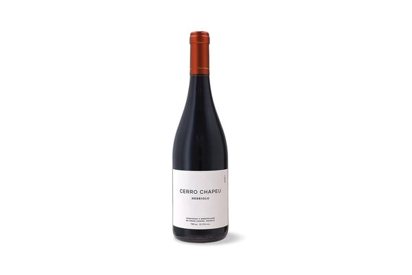 Vino CERRO CHAPEU Viejas Viñas Tinto Nebbiolo 750 ml en Tienda Inglesa