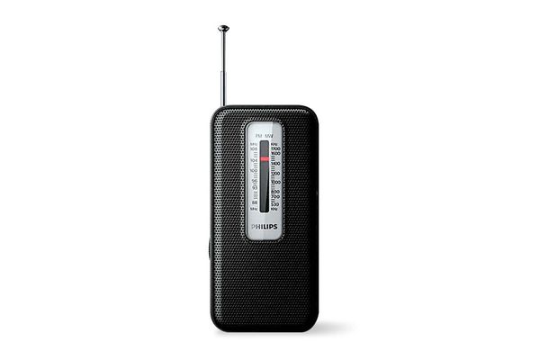Radio Portátil PHILIPS TAR1506/00 en Tienda Inglesa
