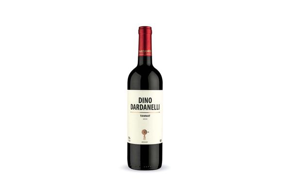 Vino DINO DARDANELLI Tinto Tannat 750 ml en Tienda Inglesa