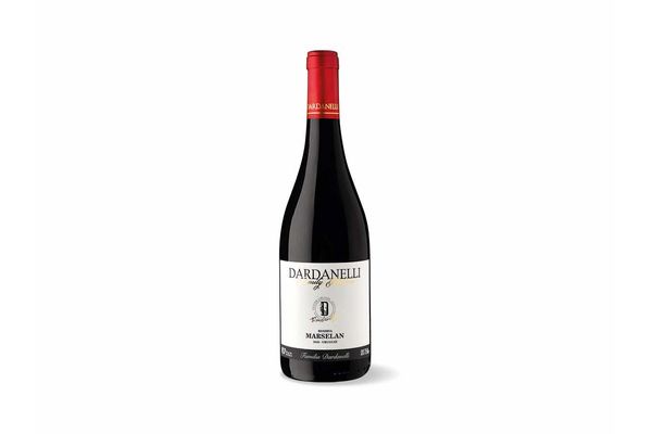 Vino DARDANELLI Reserva Familiar Tinto Marselán 750 ml en Tienda Inglesa