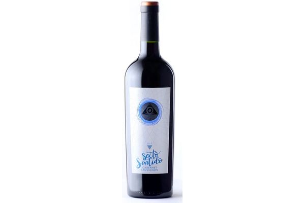 Vino Cabernet Sauvignon SEXTO SENTIDO 750 ml en Tienda Inglesa
