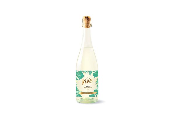 Espumante Sweet Viognier VIVE 750 ml en Tienda Inglesa