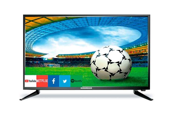 Telecomando 4 In 1 Re-Flix - Per TV NORDMENDE ND32N2800T-SAT - Foto 11