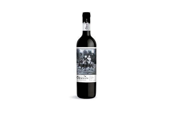 Vino Gran Reserva Malbec CLAROSCURO en Tienda Inglesa