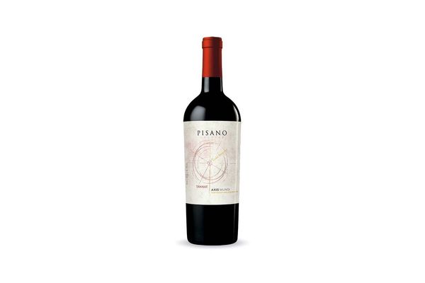 Vino PISANO Axis Mundi Gran Reserva Tinto Tannat 750 ml en Tienda Inglesa