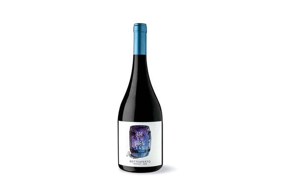 Vino Botteaperto ENTUSIASTAS 750 ml en Tienda Inglesa