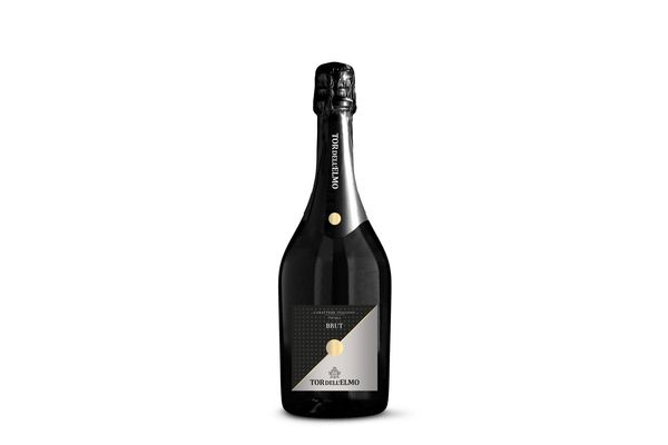 Espumante Brut TOR DELL'ELMO 750 ml en Tienda Inglesa