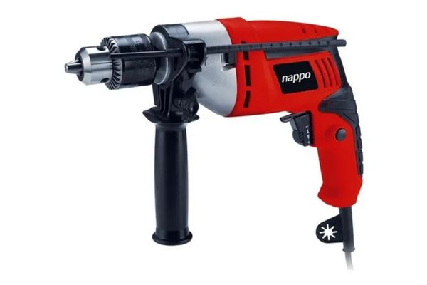 Taladro de Impacto NAPPO 600W 3000RPM NHT005 en Tienda Inglesa