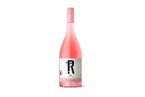 Vino MAYÚSCULAS Rosé Blend 750 ml en Tienda Inglesa