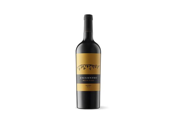 Vino RUTINI Encuentro Tinto Malbec 750 ml en Tienda Inglesa