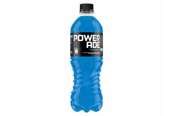 840 - PW MORA PET 600ML