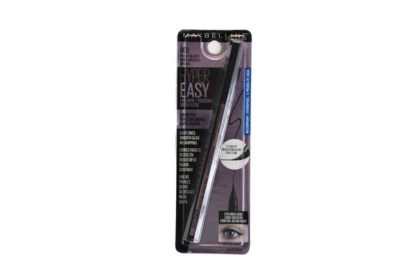 Hyper Easy Líquido Eyeliner MAYBELLINE en Tienda Inglesa