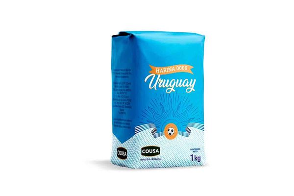 Harina Uruguay 0000