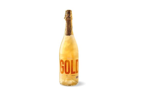 Espumante MARÍA GOLD 750 ml en Tienda Inglesa