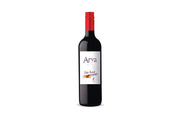 Vino ARYA Tinto Merlot Frutal 750 ml en Tienda Inglesa