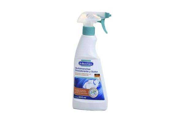 Quitamanchas en Spray DR.BECKMANN 500 ml en Tienda Inglesa