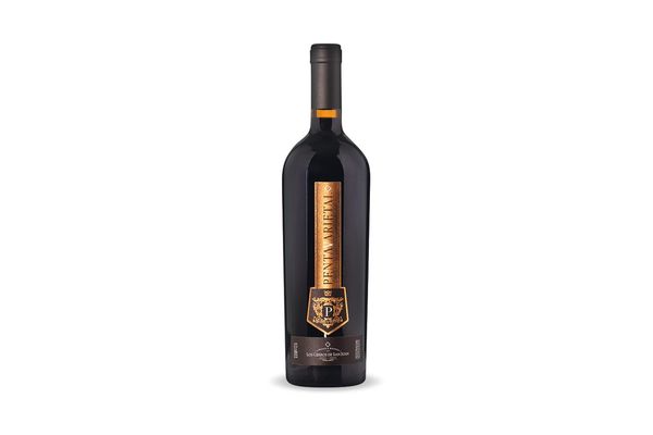 Vino LOS CERROS DE SAN JUAN Pentavarietal Tinto Blend 750 ml en Tienda Inglesa