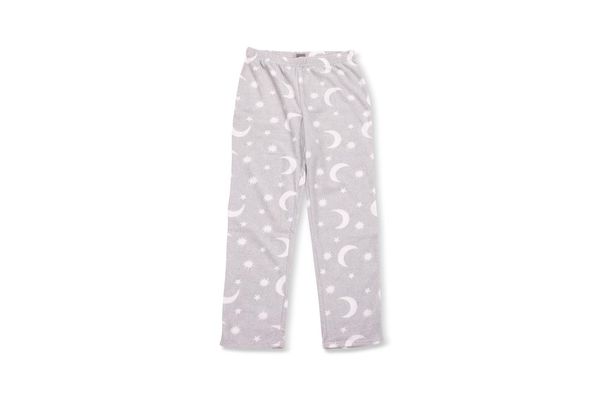 Tela Polar Pijama Gordo Invierno Mujer Polar Gordo Hombre Pijama