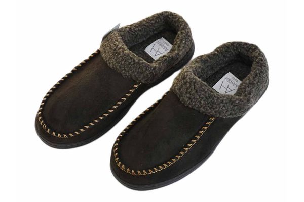 Costco Pantuflas Dearfoams Hombre Dearfoam Slippers Costco Women's