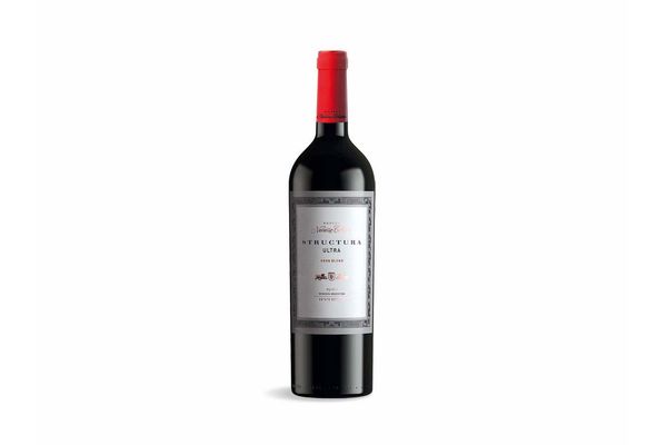 Vino Structura Ultra NAVARRO CORREAS 750 ml en Tienda Inglesa