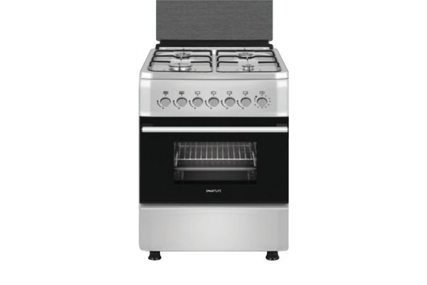 Cocina Combinada SMARTLIFE ks5055c en Tienda Inglesa