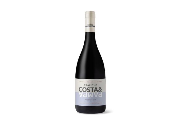 Vino Costa y Pampa Pinot Noir TRAPICHE 750 ml en Tienda Inglesa