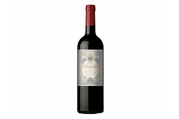 Vino Tinto Histórico D. V. CATENA 750 ml en Tienda Inglesa