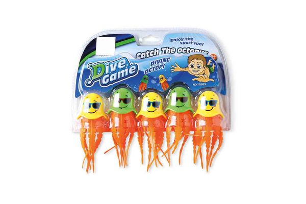 Pulpitos para el Agua en Tienda Inglesa