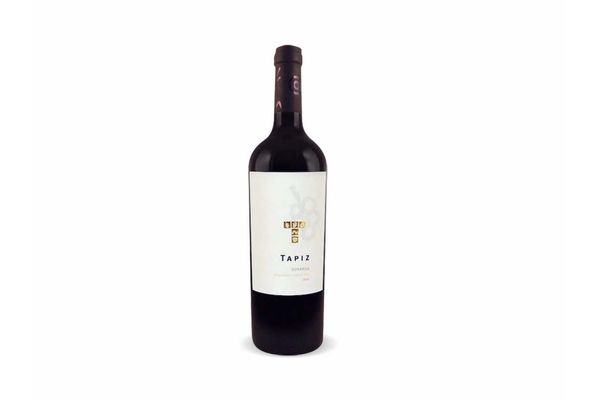 Vino TAPIZ Tinto Bonarda 750 ml en Tienda Inglesa
