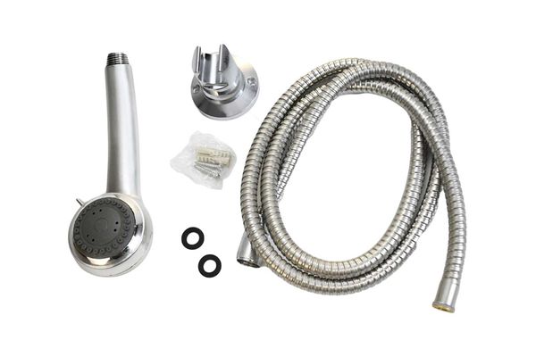 Kit de Ducha 1.5 Metros en Tienda Inglesa