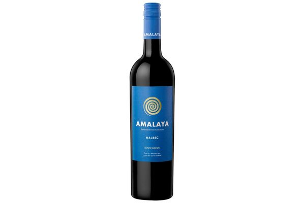 Vino AMALAYA Tinto Malbec 750 ml en Tienda Inglesa