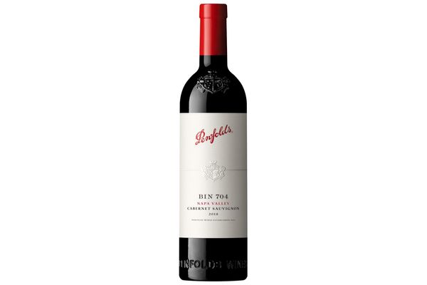 Vino PENFOLDS Bin 704 Napa Valley Cabernet Sauvignon 2018 750 ml en Tienda Inglesa