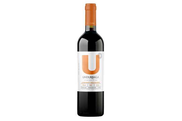 Vino UNDURRAGA Tinto Cabernet Sauvignon 750 ml en Tienda Inglesa