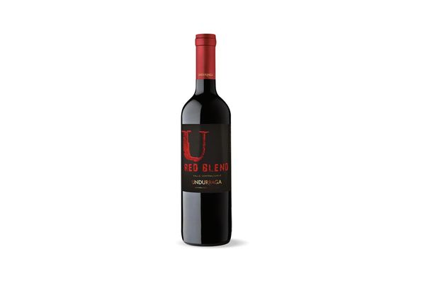 Vino UNDURRAGA Red Blend 750 ml en Tienda Inglesa