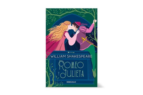 Romeo y Julieta - William Shakespeare en Tienda Inglesa