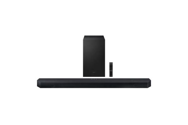 Barra de Sonido SAMSUNG HW-Q700C en Tienda Inglesa