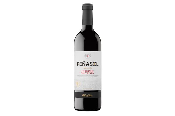 Vino PEÑASOL Cabernet Sauvignon 750 ml en Tienda Inglesa