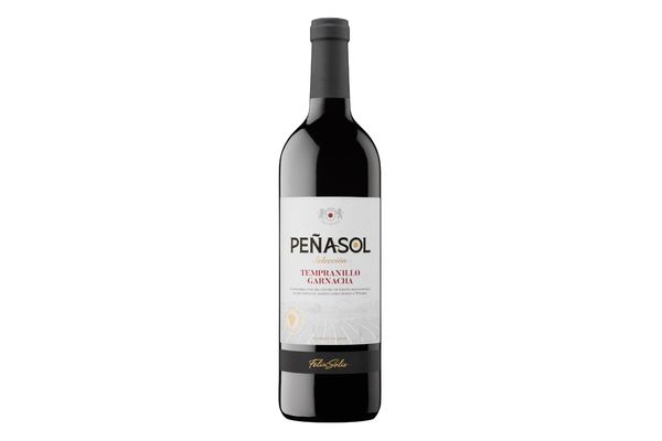 Vino PEÑASOL Selección Tinto Tempranillo Garnacha 750 ml en Tienda Inglesa