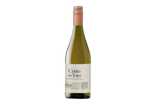 Vino CERRO DEL TORO Blanco Atlántico Blend 750 ml en Tienda Inglesa