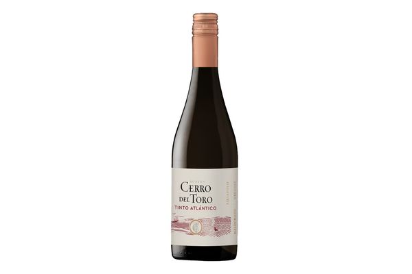 Vino CERRO DEL TORO Tinto Atlántico 750 ml en Tienda Inglesa