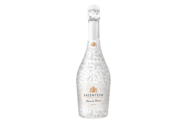 Espumante SALENTEIN Blanc de Blancs 750 ml en Tienda Inglesa