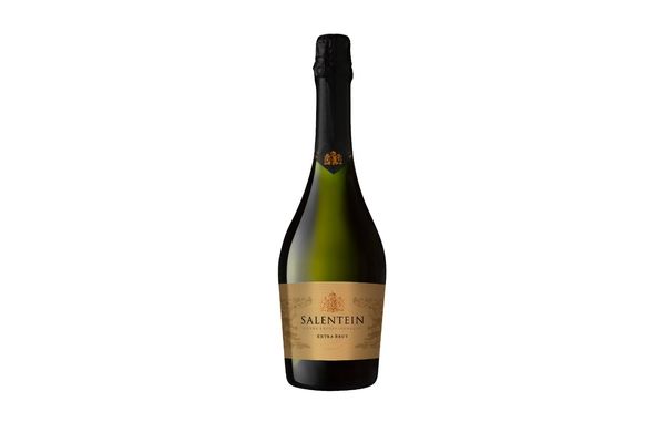 Espumante SALENTEIN Extra Brut 750 ml en Tienda Inglesa